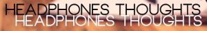 HeadphonesThoughts