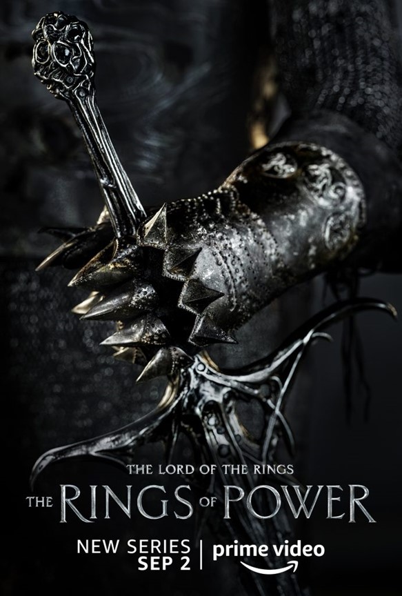 Rings of Power